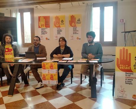 Bassanonet.it Frecciate per Tutti