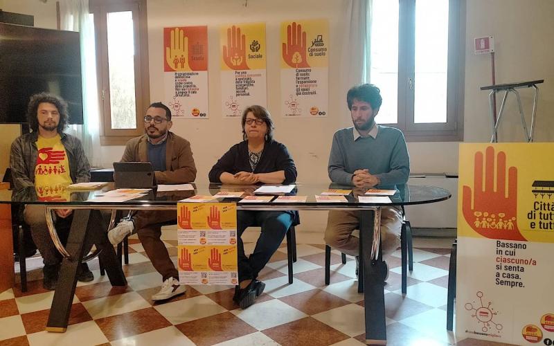 Bassanonet.it Frecciate per Tutti