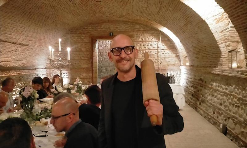 Bassanonet.it - Alex Lorenzon