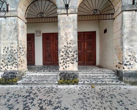 Bassanonet.it Arte Astratta