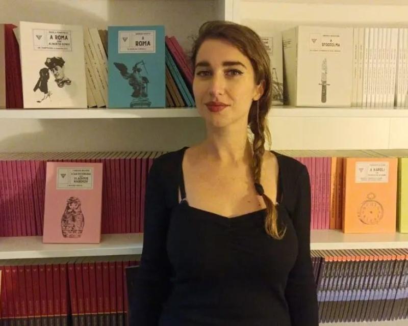 Bassanonet.it Arriva l'estate: tempo di musica e di <em>Flaviadas</em>