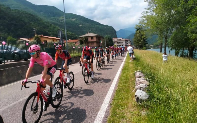 Bassanonet.it Nel Giro di un attimo