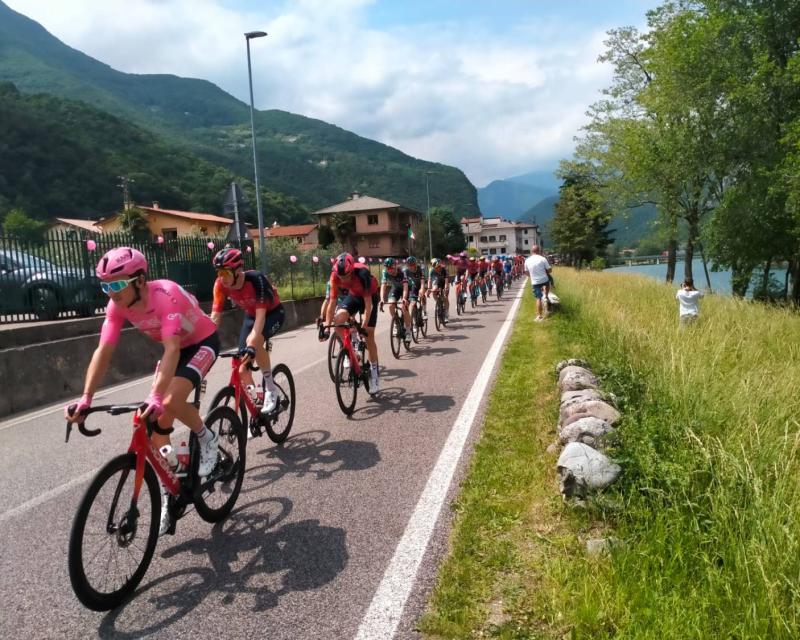 Bassanonet.it Nel Giro di un attimo