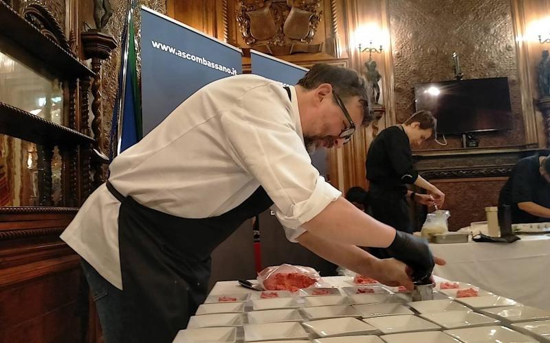 Bassanonet.it Momento Doro