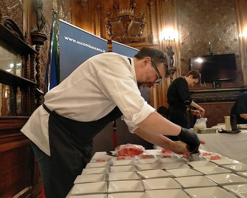 Bassanonet.it Momento Doro