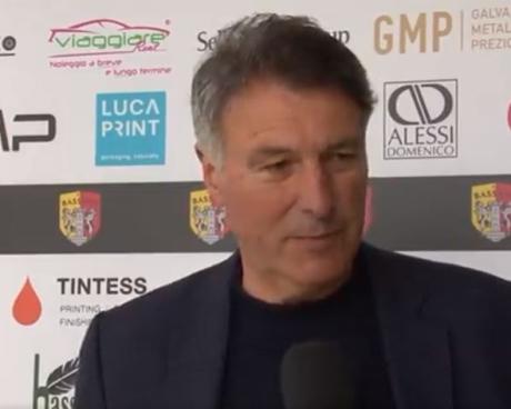 Bassanonet.it Glerean sbatte la porta