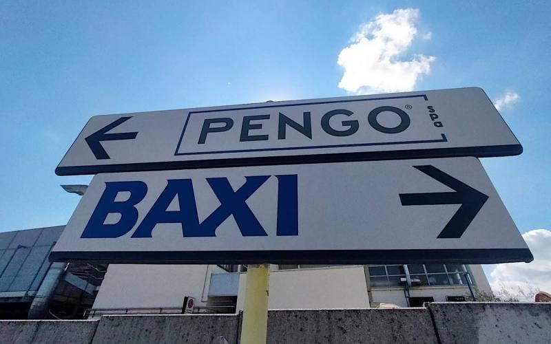 Bassanonet.it Baxi Driver