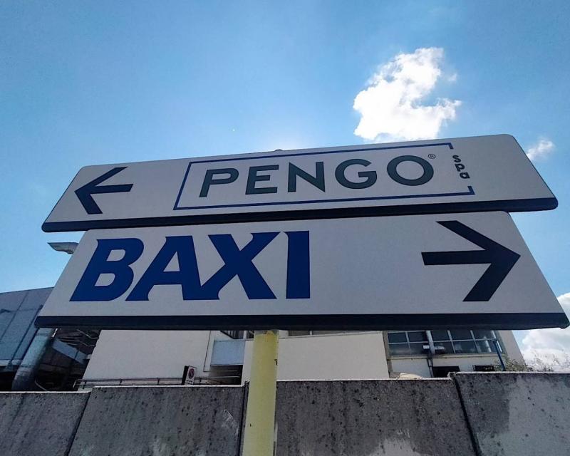 Bassanonet.it Baxi Driver