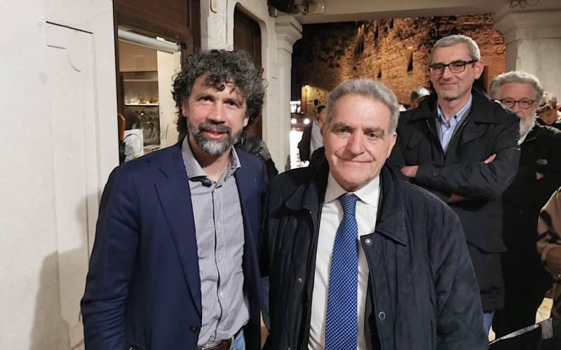 Bassanonet.it Serata Champions