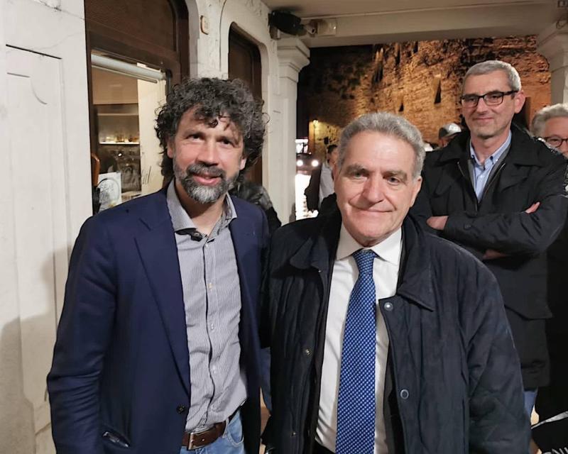 Bassanonet.it Serata Champions