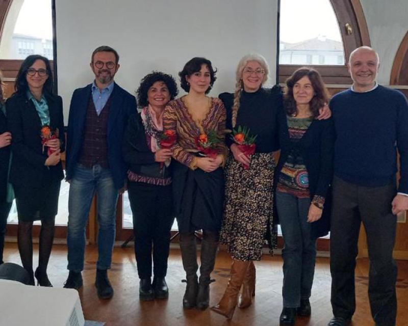 Bassanonet.it Tempo di Maggio dei Libri