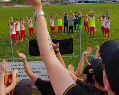 Bassanonet.it Medaglia d’argento