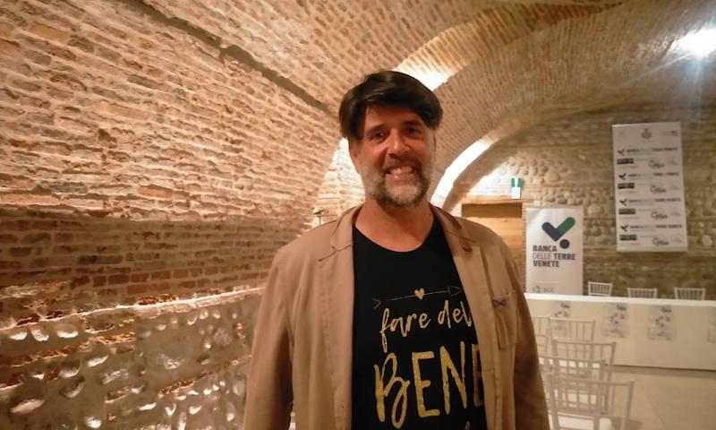 Bassanonet.it - Marco Fioravanzo