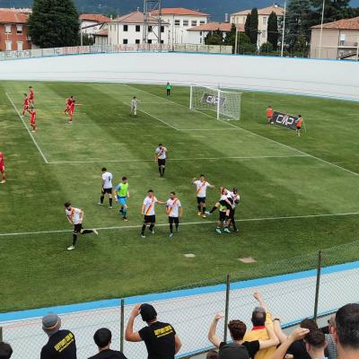 Bassanonet.it Pellizzer ferisce il Tamai