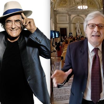 Bassanonet.it Al Bano e Vittorio Power