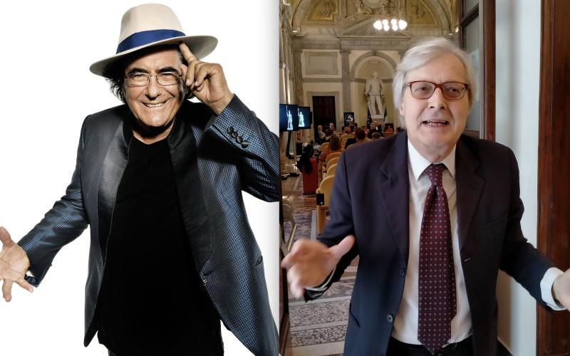 Bassanonet.it Al Bano e Vittorio Power