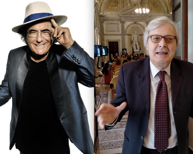 Bassanonet.it Al Bano e Vittorio Power