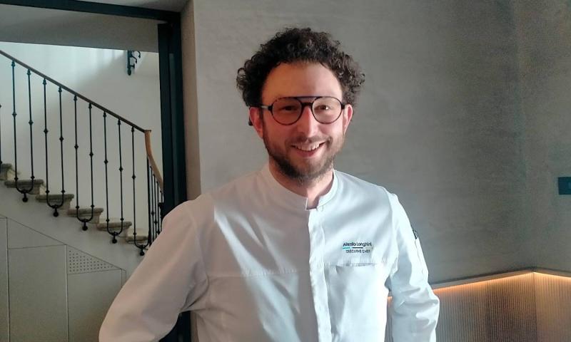 Bassanonet.it - Alessio Longhini