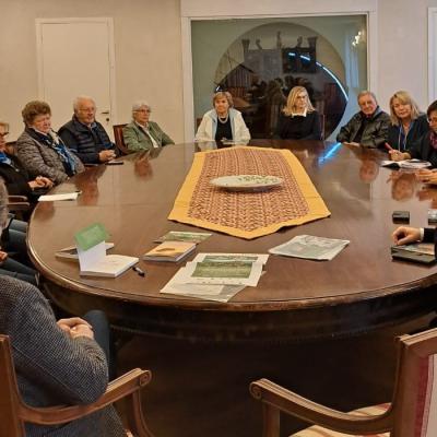 Bassanonet.it Bolle e bollicine, per i premiati di Voci Verdi