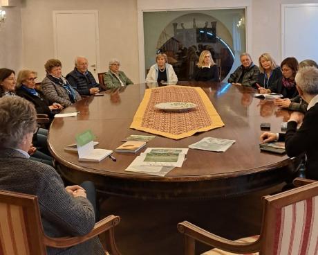 Bassanonet.it Bolle e bollicine, per i premiati di Voci Verdi