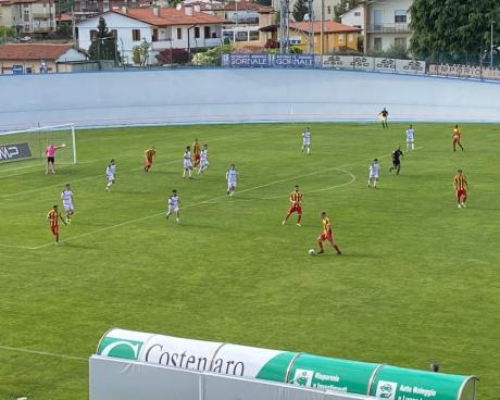 Bassanonet.it Cunico-Peotta e il Bassano va