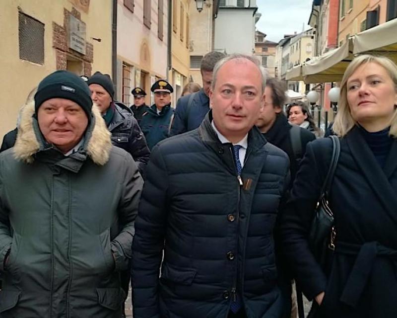 Bassanonet.it Guerre Ostellari