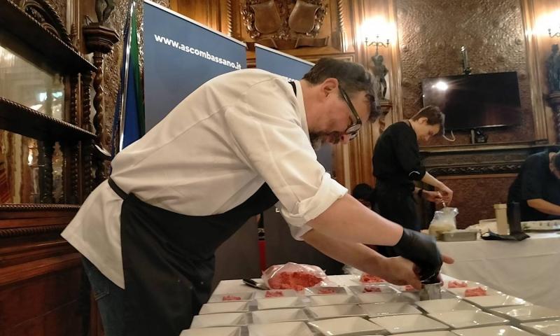 Bassanonet.it - Giovanni Scapin