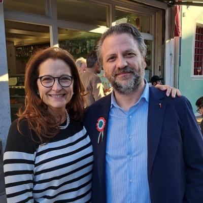 Bassanonet.it No Martini, Sì Party