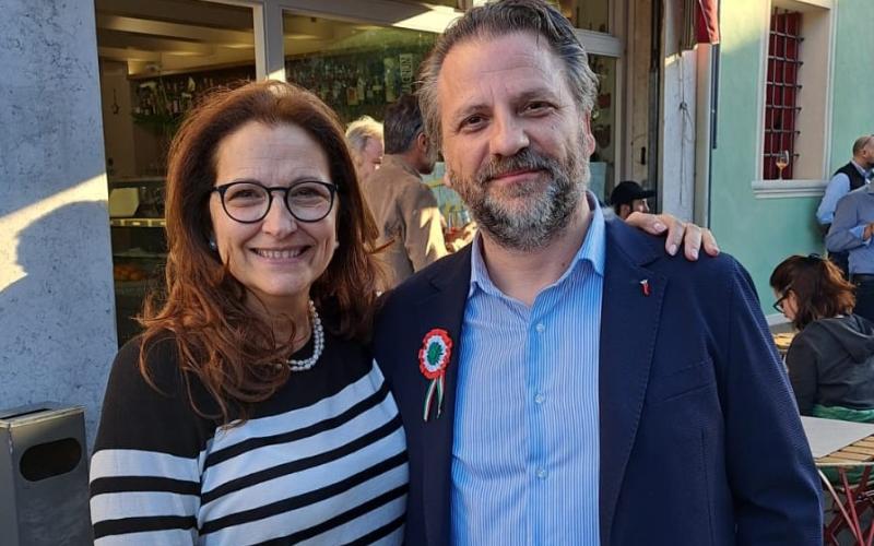 Bassanonet.it No Martini, Sì Party