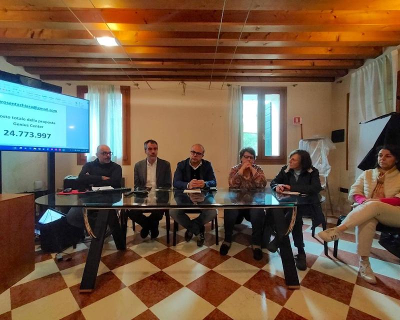 Bassanonet.it Concessionaria Zonta & C.