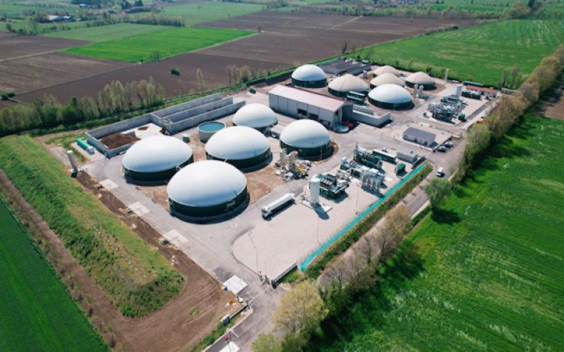 Bassanonet.it Il metano ti dà una mano