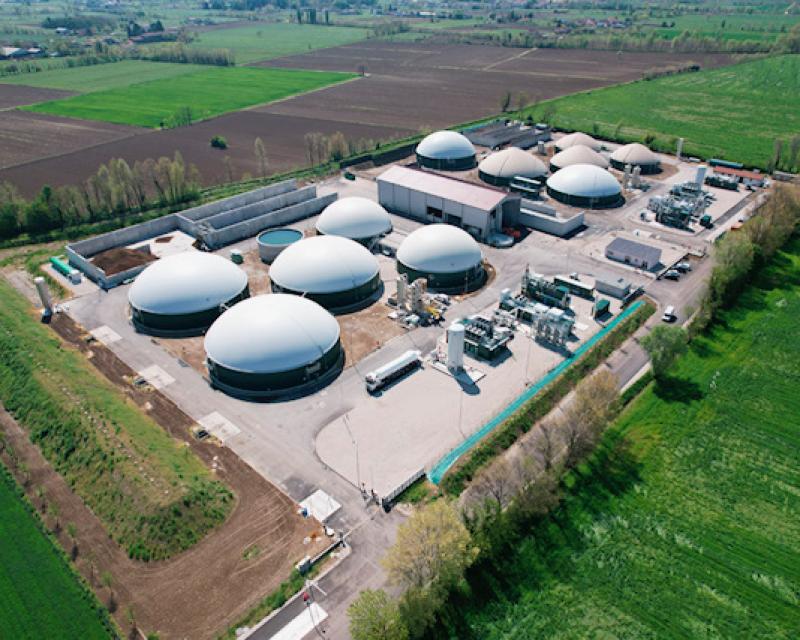 Bassanonet.it Il metano ti dà una mano