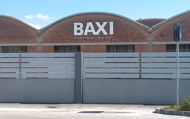 Bassanonet.it Caldaie ad A.RI.A