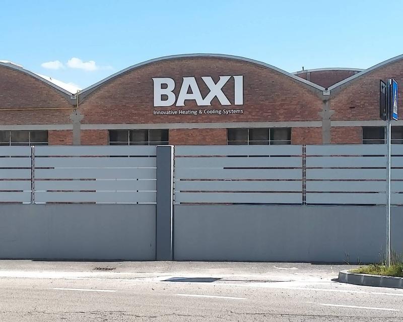 Bassanonet.it Caldaie ad A.RI.A