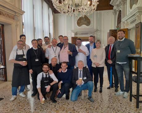 Bassanonet.it Asparagi & Acqua