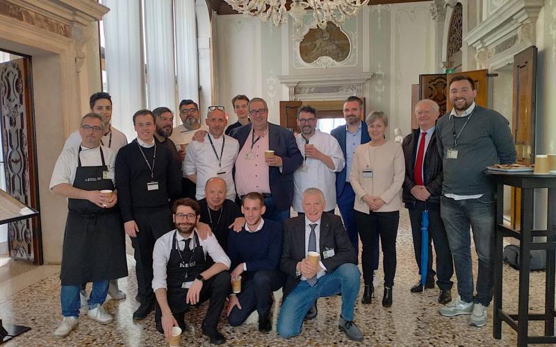 Bassanonet.it Asparagi & Acqua