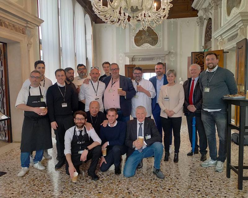 Bassanonet.it Asparagi & Acqua