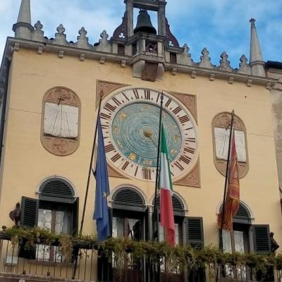 Bassanonet.it Patto con l’Angelo
