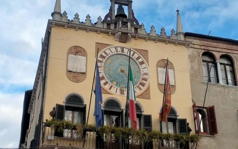 Bassanonet.it Patto con l’Angelo