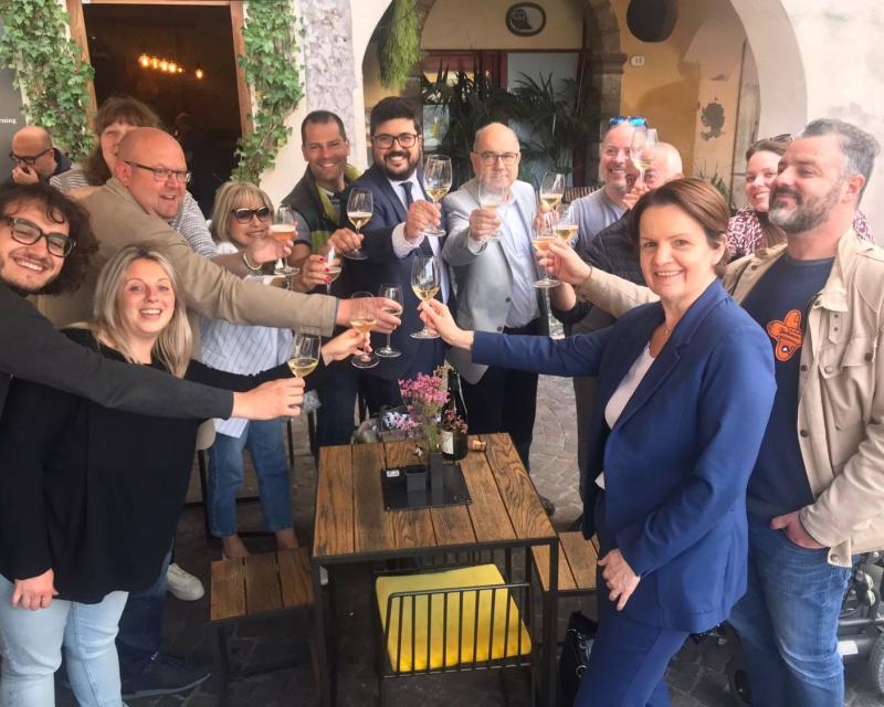 Bassanonet.it Scacco Matteo