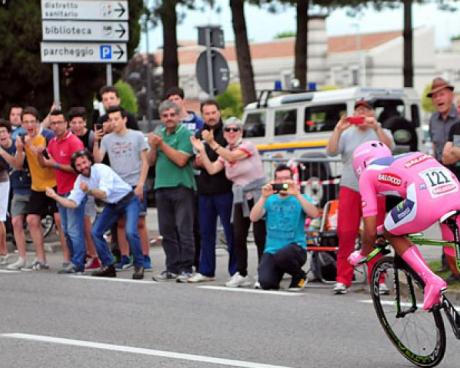 Bassanonet.it Giro Girotondo