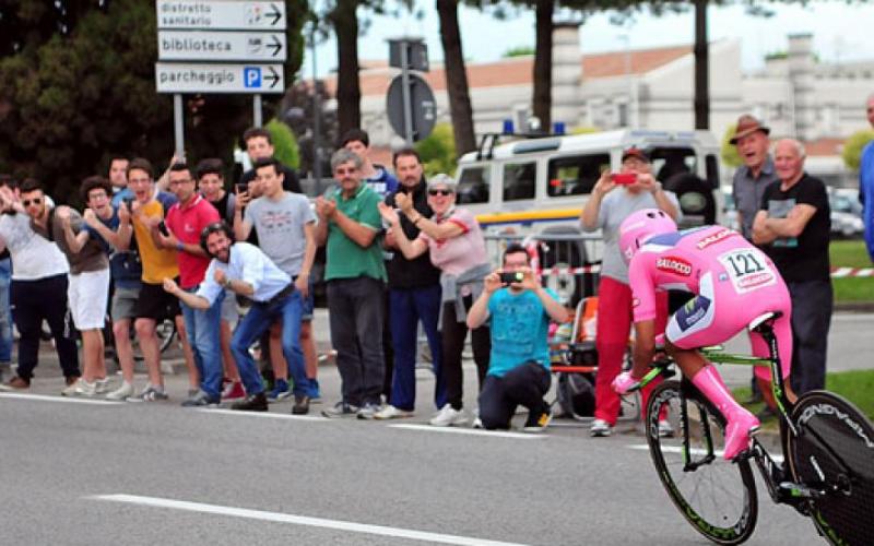 Bassanonet.it Giro Girotondo