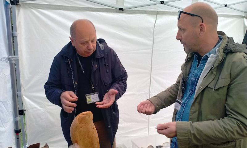 Bassanonet.it - Gaetano Lunardon e Alex Lorenzon