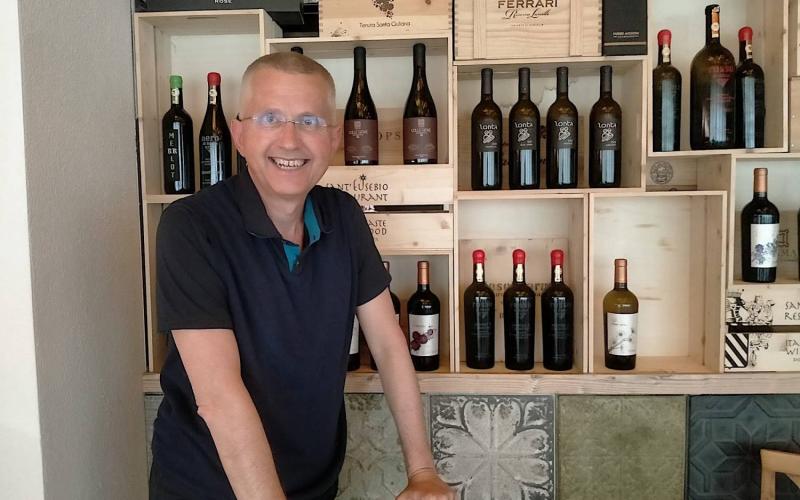 Bassanonet.it Dario and the City