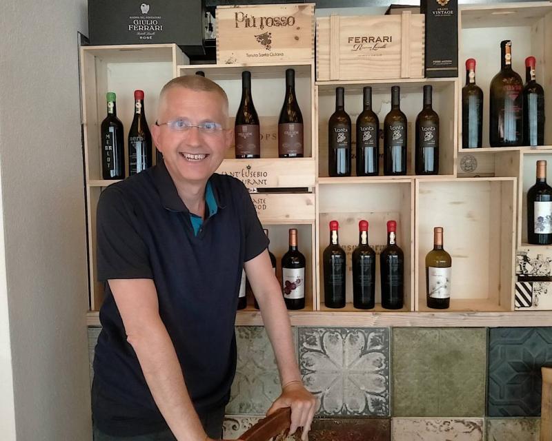 Bassanonet.it Dario and the City