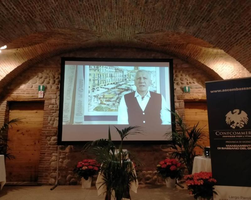 Bassanonet.it TG Lunardi