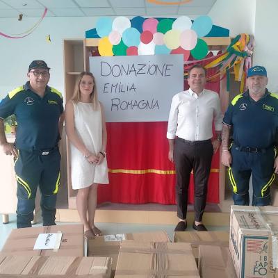 Bassanonet.it Aiuti sulla carta