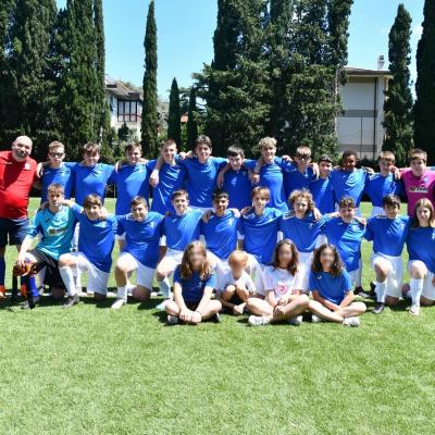 Bassanonet.it Sognando a Coverciano