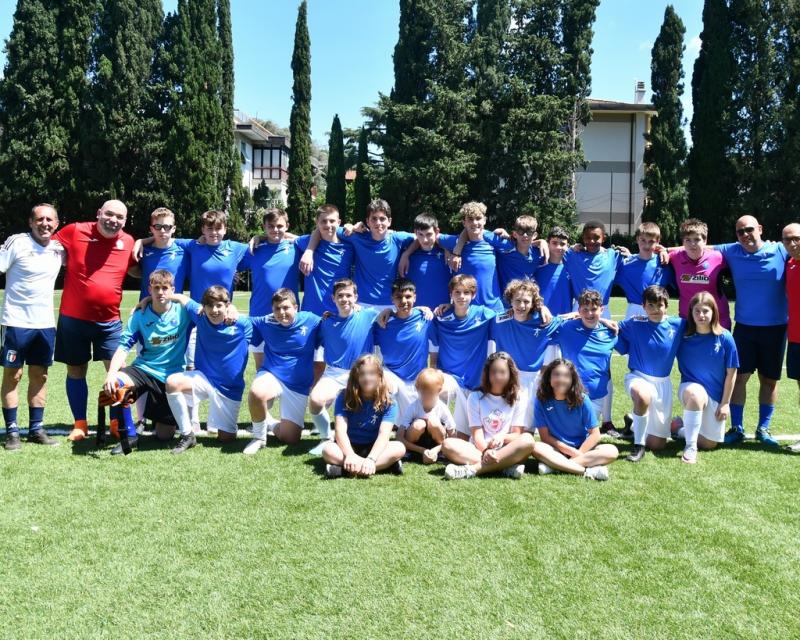 Bassanonet.it Sognando a Coverciano