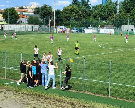 Bassanonet.it Sontuoso. E basta.